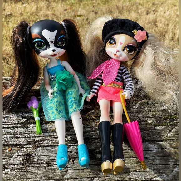 Meet your Artist, Kitty - Picture 14 of 14